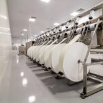 Sapro, 2020 yılında ihracatta gösterdiği başarısını bu yıl da sürdürmeyi hedefliyor.