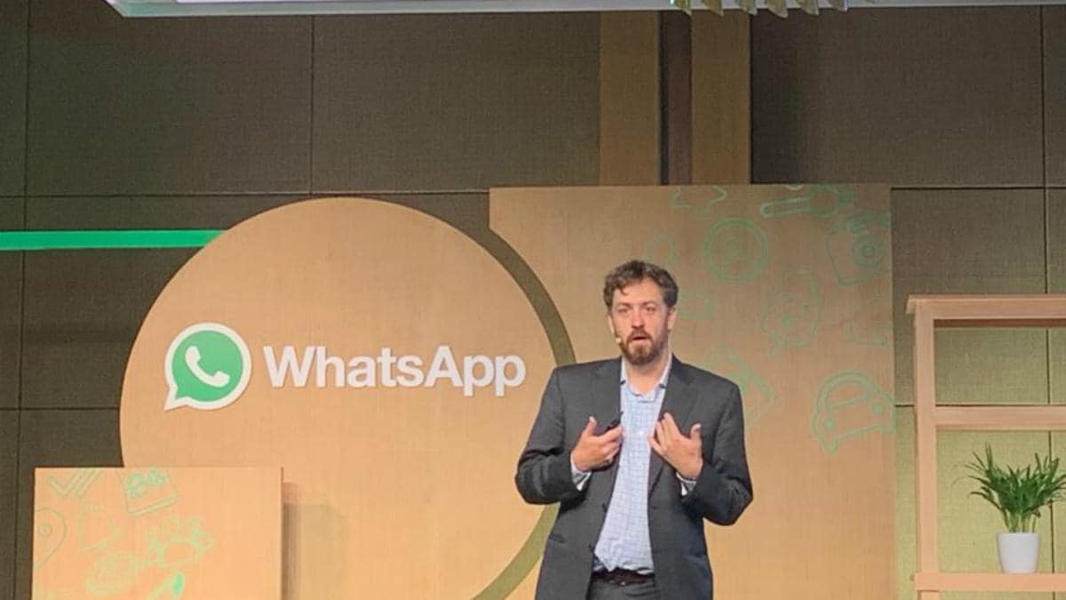 WhatsApp’tan Güncellenen Koşullara İlişkin Bilgilendirme