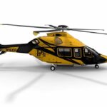 Airbus, PHI ve Shell benzersiz bir ortaklık içinde işbirliği yapıyor