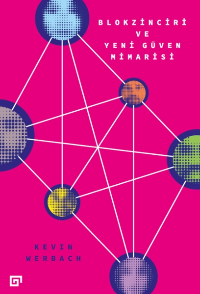 “Blokzinciri ve Yeni Güven Mimarisi”ni Türkçeye, bu konuda çok sayıda çalışması bulunan Ahmet Usta çevirdi.