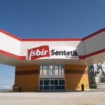 YÜZDE 100 TÜRK SERMAYELİ FAALİYET GÖSTERİYOR