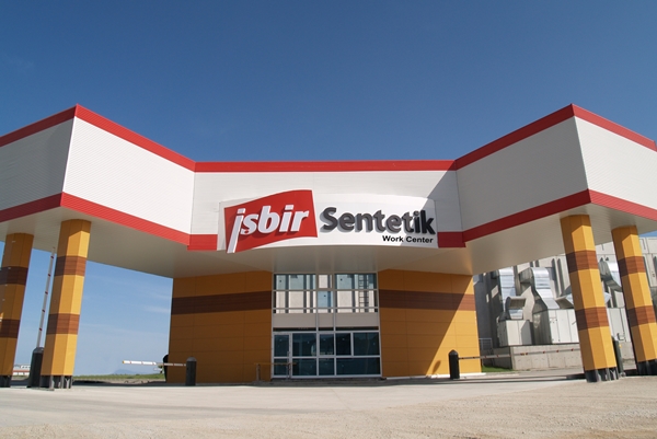 YÜZDE 100 TÜRK SERMAYELİ FAALİYET GÖSTERİYOR