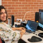 Rapsodo Türkiye Ar-Ge Ofisi Direktörü Devran: “Teknoloji dünyasında kadının gücü artıyor”