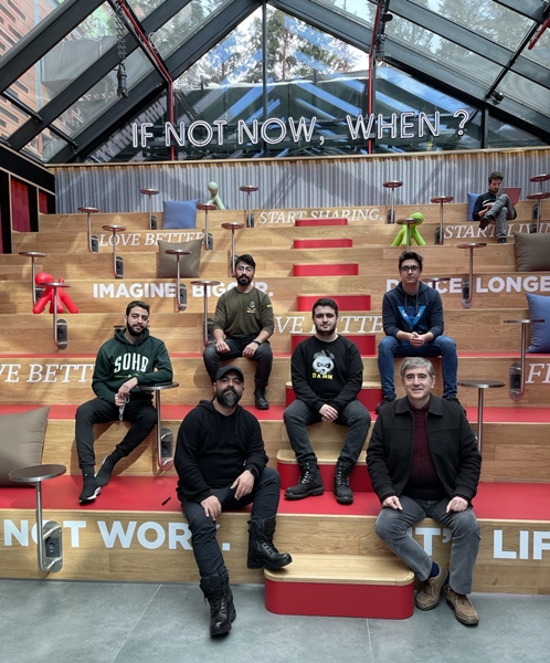 MSP projesiyle otomatize şekilde zararlı yazılım üretiyor.