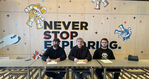 Malwation 7 milyon değerleme ile tohum yatırımına imza attı