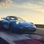 GT3’e özel opsiyonlar