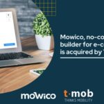 Global Saas şirketi Mowico’yu 1,6 milyon dolara satın aldı.