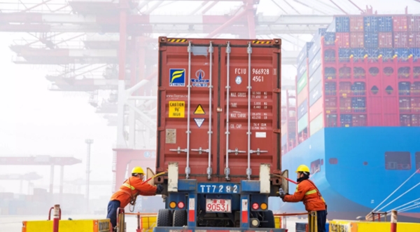 Ekonomik soğuma, Dünyada 2020’nin son çeyreği Bakış’tan şöyle yansıdı: