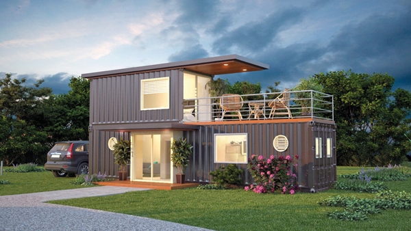 Türkiye’nin İlk Prefabrik Yapı Fuarı İstanbul’da düzenlenecek