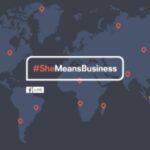 She Means Business programının ikinci döneminde 1500 kadın girişimciye eğitim verilecek