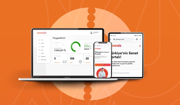 BANKA ŞUBESİNE GİTMEDEN HIZLI VE GÜVENLİ TAHSİLAT