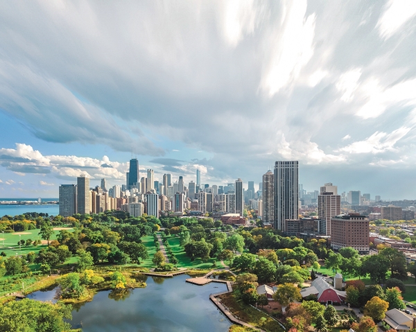 Akıllı pompalarla yüksek verimlilik sağlıyor
