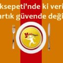 Kredi kartı bilgilerimin güvenliğinden nasıl emin olacağım?