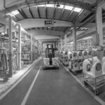 Türkiye’nin global banyo markası Creavit, pandemi döneminde de yatırımlarına devam ediyor.