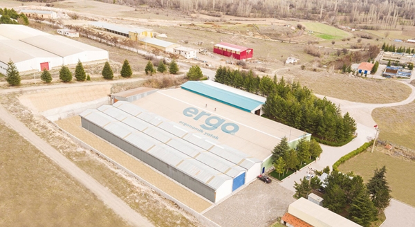 YILDA 70 BİN YATAK ÜRETİMİ