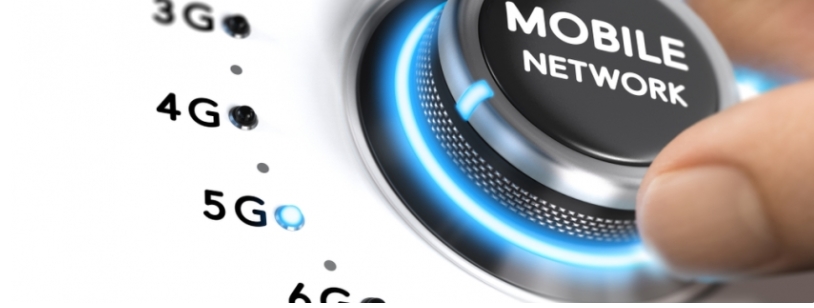 6G ile ilgili 38 bin projenin yüzde 35’i Çinlilere ait