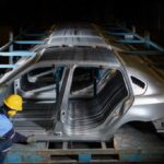 Eş zamanlı üretim takibi ve hata oranlarının azalmasıyla Avrupa otomotiv endüstrisine önemli katkı sağlanacak