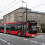 Türkiye’nin lider otobüs markası Otokar, otobüs ihracatı yaptığı ülkeler arasına Slovakya’yı da ekliyor