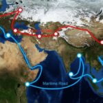 Çin’in yurt dışında gerçekleştirdiği finansal olmayan doğrudan yatırımı 280,62 milyar yuan olarak kaydedildi