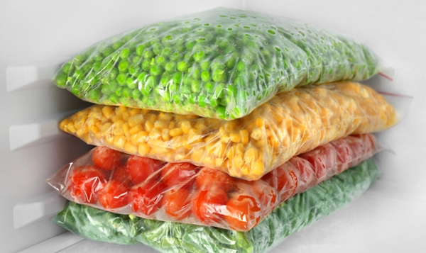 Dondurulmuş meyve sebze ihracatında hedef 250 milyon dolar