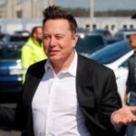 Tesla CEO’su Elon Musk Twitter’dan yaptığı açıklamada, Çin’in ekonomik gelişmesinden övgüyle söz etti