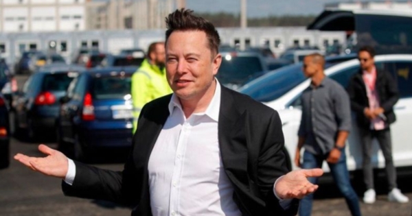Tesla CEO’su Elon Musk Twitter’dan yaptığı açıklamada, Çin’in ekonomik gelişmesinden övgüyle söz etti