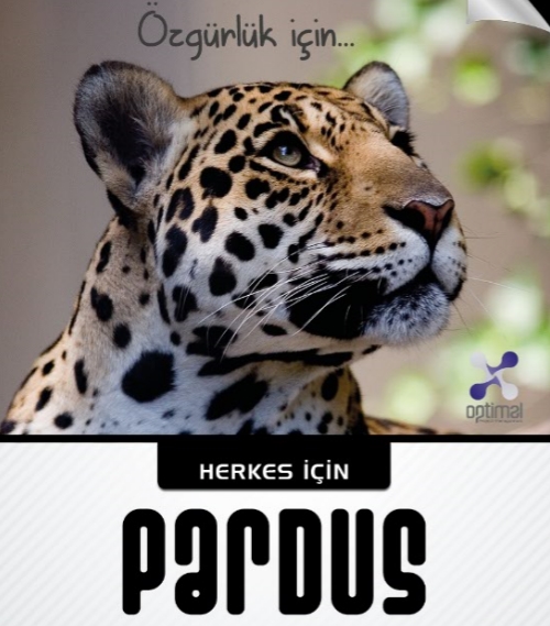 Kolaylık yerine özgürlüğü tercih edin ve Pardus kullanın!