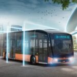 Karsan, Ailenin En Büyüğü e-ATA ile Elektrikli Dönüşümün Öncüsü Olmayı Hedefliyor