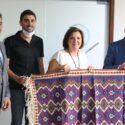 İzmir Moda Endüstrisi, Van’da, üretecek dünyaya ihraç edecek