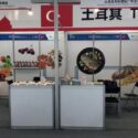 Türkiye’nin Çin’e gıda ihracatı ikiye katladı