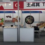 Türkiye’nin Çin’e gıda ihracatı ikiye katladı
