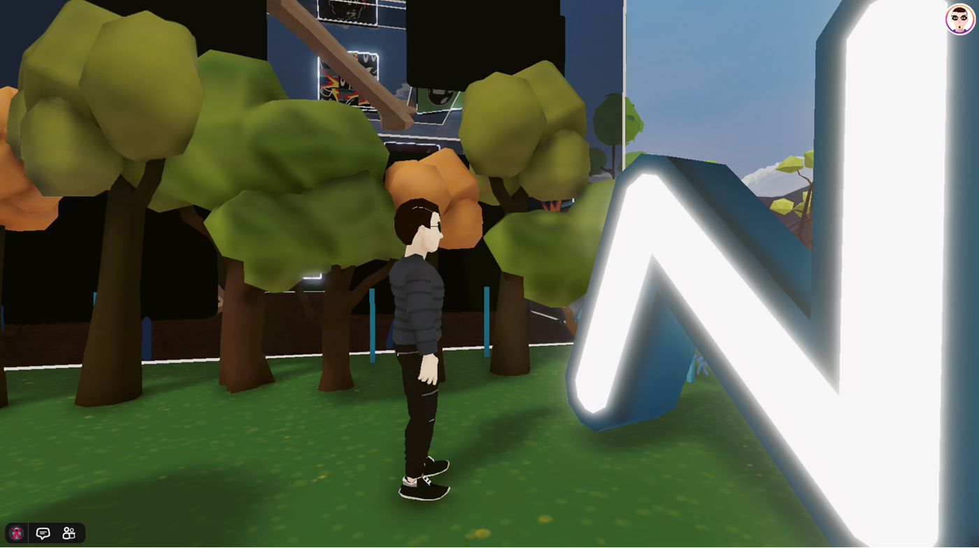 Aktif Bank Decentraland’de yerini alan ilk Türk bankası oldu