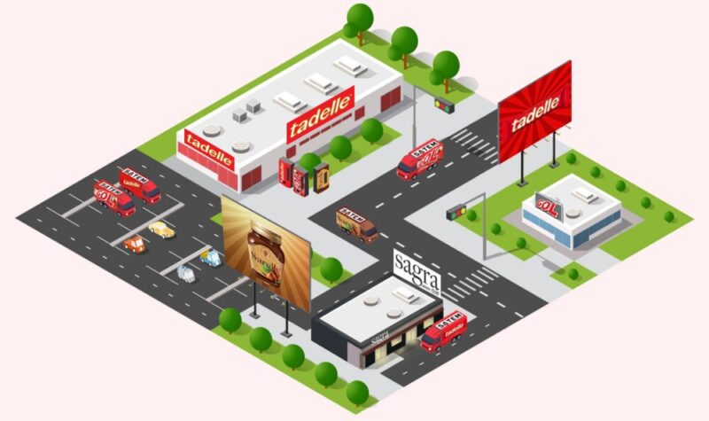 Türkiye’nin 85 yıllık köklü çikolata markası Sagra, Metaverse’de