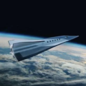 hipersonik uçak