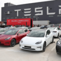 Tesla 2022’nin ilk üç ayında rekor sayıda araç teslimatı yaptı