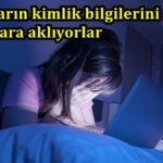 2022 yılında sadece Amerika Birleşik Devletleri’nde yaklaşık bir milyon çocuk, kimlik hırsızlığıyla karşı karşıya kaldı. Siber güvenlik şirketi ESET, suçluların neden çocukların ve gençlerin kişisel verilerinin peşinde olduğunu araştırdı. Ebeveynlerin çocuk kimliği hırsızlığını önleme konusunda neler yapabileceğini paylaştı.