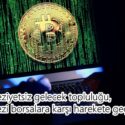 2008'den bu yana ekonomi, finans ve iş dünyası gündeminden düşmeyen kripto para birimleri, geride bıraktığımız yıllarda kötüye kullanımlar ve saldırılar da deneyimledi. Güncel bir araştırma, siber suçluların son 10 yılda merkezi borsalardan yaklaşık 11 milyar dolar çaldığını ortaya koydu.