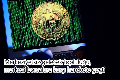 2008'den bu yana ekonomi, finans ve iş dünyası gündeminden düşmeyen kripto para birimleri, geride bıraktığımız yıllarda kötüye kullanımlar ve saldırılar da deneyimledi. Güncel bir araştırma, siber suçluların son 10 yılda merkezi borsalardan yaklaşık 11 milyar dolar çaldığını ortaya koydu.