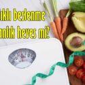 Modern çağın stresli ve bir o kadar da hızlı yaşandığını göz önüne alırsak sağlığımızı koruyabilmek için sağlıklı beslenme hayatımızda dikkat etmemiz gereken en önemli konulardan biri. Moodist Hastanesi’nden Uzman Diyetisyen Yeşim Nurdan Özkorucuklu, sağlıklı beslenme deyince gözümüz korksa da, aklımıza yasaklar gelse de yapmamız gereken şeyin aslında yeterli ve dengeli beslenme olduğunu belirtiyor. Özkorucuklu’ya göre sağlıklı beslenmeyi kilo vermek ya da almak istediğimiz zamanlarda uygulamamalı, hayatımızın her döneminde alışkanlık haline getirmeliyiz.