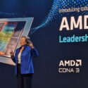 AMD’nin ürettiği MI300 çiplerinin, ABD’nin ihracat kontrolü alanındaki gereklilikleri karşılamadığı için Çin’e ihraç edilemediği belirtilmişti. AMD’nin geçen yıl Çin’in ana kesimindeki satışlarından elde ettiği gelir 5,2 milyar dolara ulaşarak toplam gelirlerinin yüzde 22’sini oluşturmuştu.