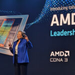 AMD’nin ürettiği MI300 çiplerinin, ABD’nin ihracat kontrolü alanındaki gereklilikleri karşılamadığı için Çin’e ihraç edilemediği belirtilmişti. AMD’nin geçen yıl Çin’in ana kesimindeki satışlarından elde ettiği gelir 5,2 milyar dolara ulaşarak toplam gelirlerinin yüzde 22’sini oluşturmuştu.