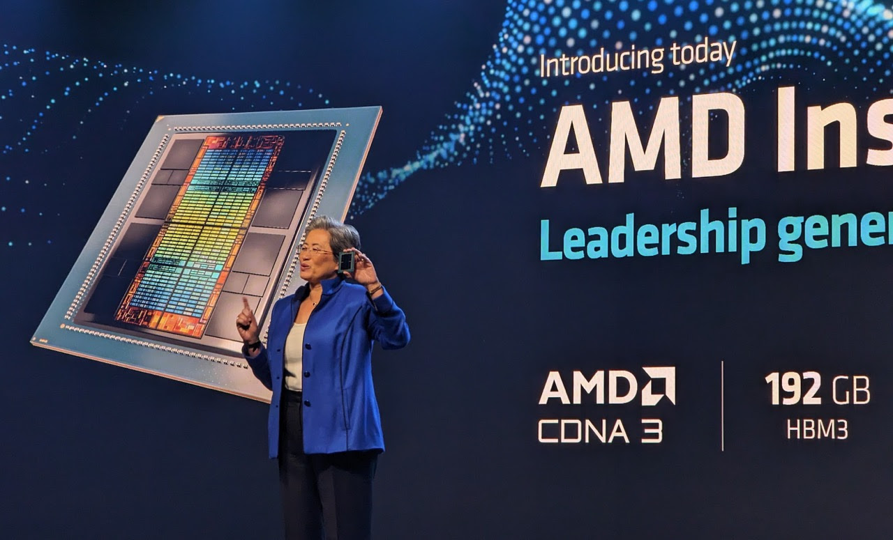 AMD’nin ürettiği MI300 çiplerinin, ABD’nin ihracat kontrolü alanındaki gereklilikleri karşılamadığı için Çin’e ihraç edilemediği belirtilmişti. AMD’nin geçen yıl Çin’in ana kesimindeki satışlarından elde ettiği gelir 5,2 milyar dolara ulaşarak toplam gelirlerinin yüzde 22’sini oluşturmuştu.