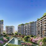 RAMS Global’in İstanbul’daki ilk projesi Ümraniye’deki Quattro Istanbul’da 8 ayda yaşamı başlatan grup, 210 dairenin satışını 59 gün gibi rekor bir sürede tamamladı. Projede BigChefs ve Migros markası da yerini aldı. Eylül 2022’de temel atma törenini yapılan RAMS Garden Bahçelievler’de ise 24 ay planlanan teslim süresi erken tamamlanarak 14 ayda İstanbul severlerle buluşacak.