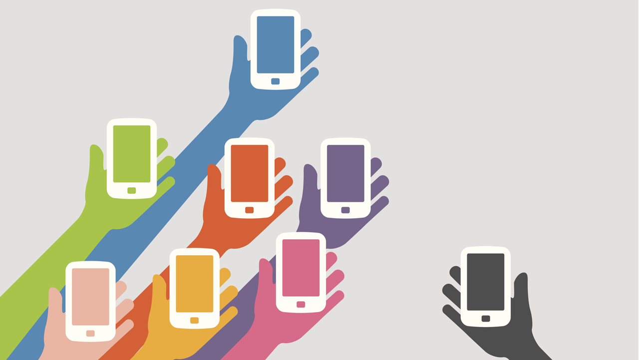 2022’de dünyada mobil reklamcılık harcaması yüzde 14 artışla 336 milyar dolara ulaşırken, post pandemi döneminde dijital dünyada kartların yeniden dağıtılmasıyla birlikte mobil reklamcılıkta ilk defa duraksama yaşandı. Küresel ekonomide ve mobil dünyada yaşanan bir dizi gelişme, mobil uygulamalar çıktığından beri artan ivmenin ilk kez yavaşlamasına neden oldu. Normalde yıllık %22-26 arasında gerçekleşen büyüme yılın ilk yarısı için gerçekleşmedi.