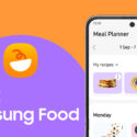 Samsung'un çeşitli pişirme cihazlarını ve gıda hizmetlerini destekleyecek olan Samsung Food, mevcut yetenekleri geliştirmek ve kullanıcılarının ihtiyacına ve yaşam tarzına uyum sağlayan bir gıda platformu sunmak için yapay zeka teknolojilerinden faydalanıyor. Samsung Food, bu görevleri yerine getirmek için, 2019 yılında Samsung Next tarafından satın alınan ve kullanıcı tercihlerine ve mevsim gıdalarına göre yemekler öneren Food AI adlı gelişmiş teknolojiden yararlanan akıllı yemek platformu Whisk'in kapsamlı veri tabanını kullanıyor.