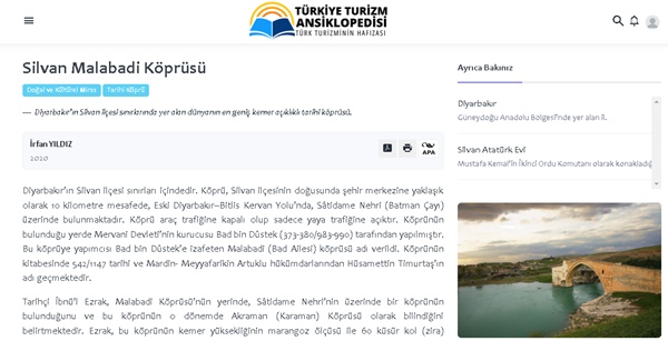 Türkiye Turizm Ansiklopedisi Koordinatörü Prof. Dr. Nazmi Kozak, online ortamdaki ansiklopedide Türkiye’de turizm alanıyla ilgili ve ilişkili her türlü konunun yer aldığını belirttikten sonra “Kavram, kurum, kuruluş ve kişiler ile ilgili bilgi güvenilir bilgilerin açık erişimli olacağı ansiklopediden toplumun yararlanmasını amaçlıyoruz. Geçmişte kalmış veya günümüzdeki turizmle ilgili her türlü konu Türkiye Turizm Ansiklopedisi’nin kapsamına alındığını hatırlatmak isterim” dedi.