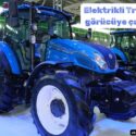 TürkTraktör, Konya Tarım Fuarı kapsamında Mart ayına özel kampanyalar sunuyor. Mart ayı boyunca New Holland T5, T6, T7 ve T7HD serisi ithal traktör satın alanlara 100.000 TL değerinde Setur hediye çeki veriliyor.