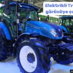 TürkTraktör, Konya Tarım Fuarı kapsamında Mart ayına özel kampanyalar sunuyor. Mart ayı boyunca New Holland T5, T6, T7 ve T7HD serisi ithal traktör satın alanlara 100.000 TL değerinde Setur hediye çeki veriliyor.