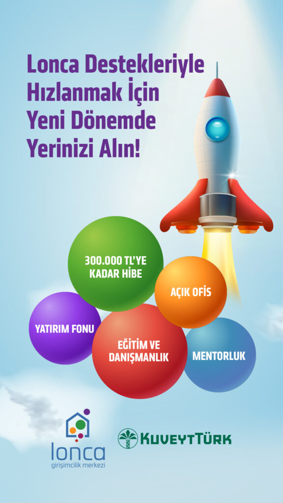 Girişimcilere ürün geliştirme süreçlerinde ve acil masraflarında kullanabilecekleri hibe desteğinde bulunan Lonca, bugüne kadar startup’lara 4 milyon TL’den fazla nakit hibe katkısı sundu. Mezun girişimlerden 25’i toplamda 5 milyon USD’den fazla yatırım aldı. Ayrıca bugüne kadar mezun olan 90’ı aşkın startup, girişimcilik ve pazarlama eğitimi, sektörel danışmanlık, PoC, açık ofis ve mentorluk gibi desteklerden yararlanma fırsatı elde etti.