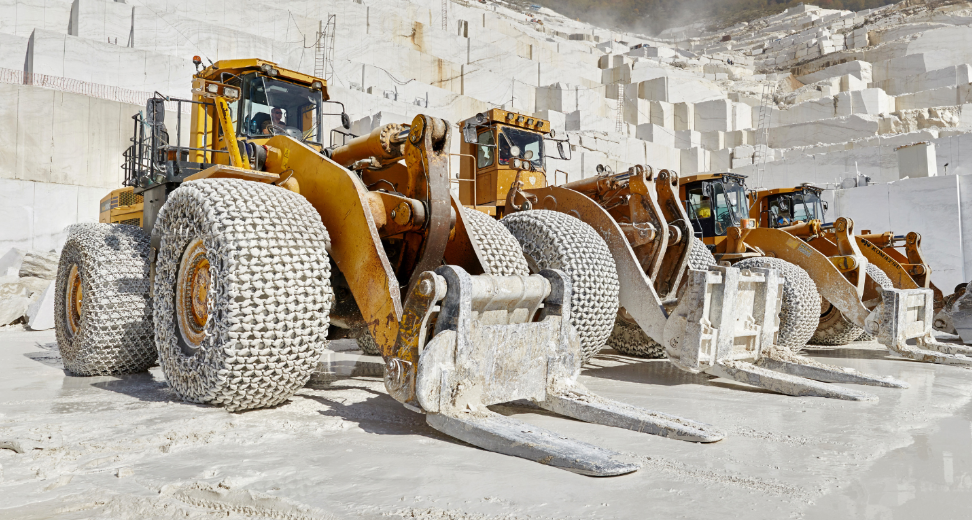 Muğla Ticaret ve Sanayi Odası ev sahipliğinde, Muğla Mermerciler Derneği iş birliğinde düzenlenen “Maden Sektör Buluşması”nda konuşan Ege Maden İhracatçıları Birliği Başkanı İbrahim Alimoğlu, Çin’de Xiamen Fuarı’na milli katılım organizasyonu yapacaklarını dile getirdi.